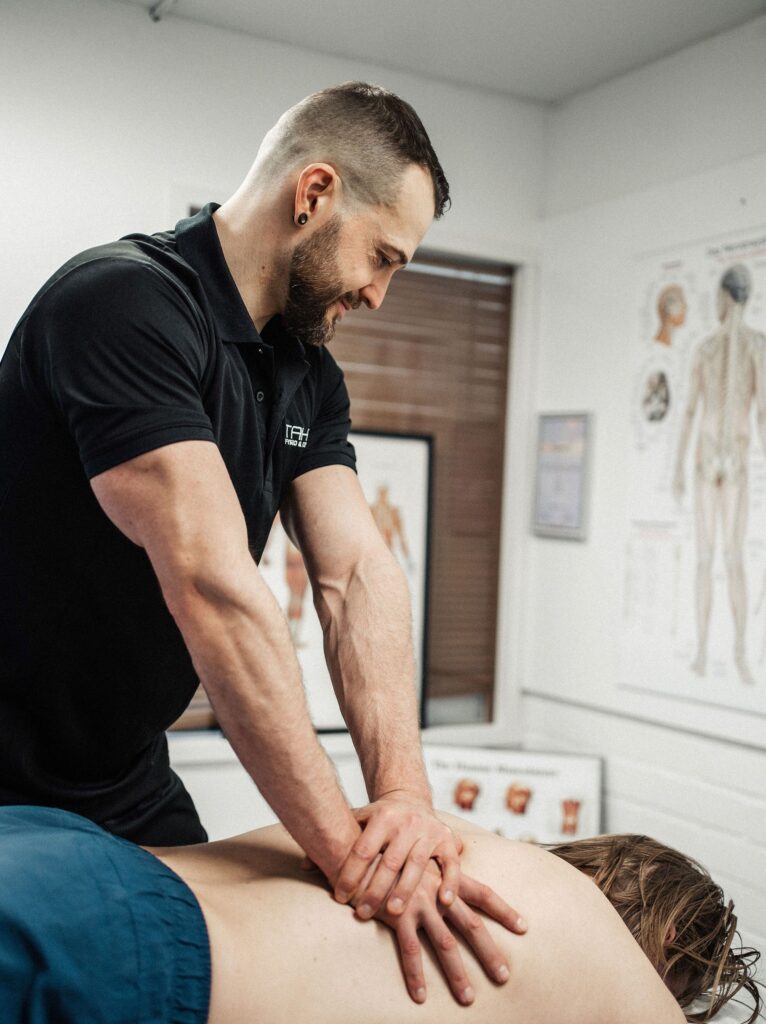 Fysioterapia Tampere